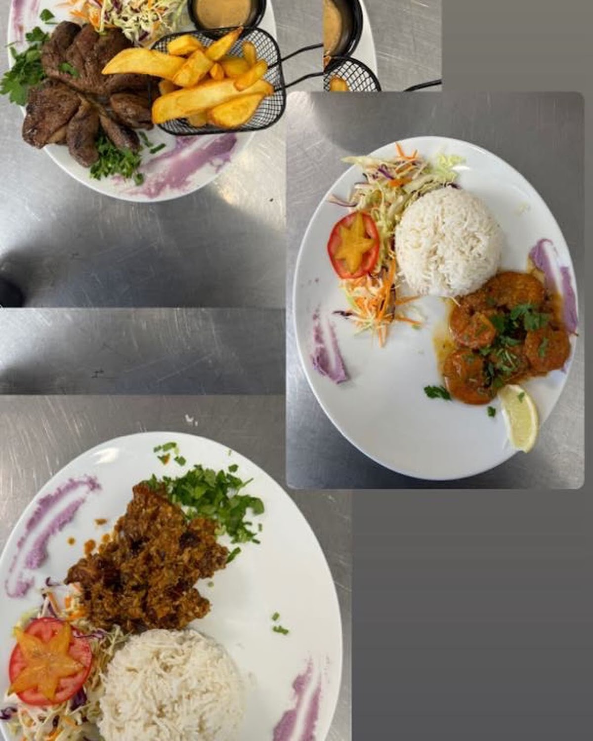 RESTAURANT LE CASUARINA Sous Les Filaos - photo 4