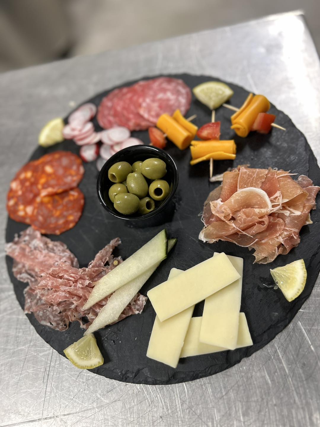 RESTAURANT LE CASUARINA Sous Les Filaos - photo 5